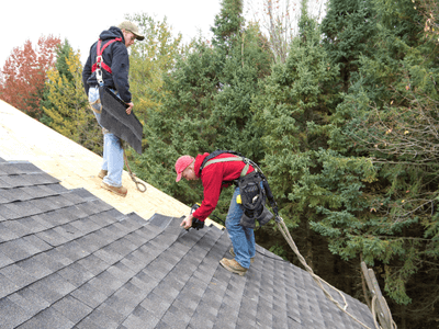 About Roof Repair Experts Webster City, IA